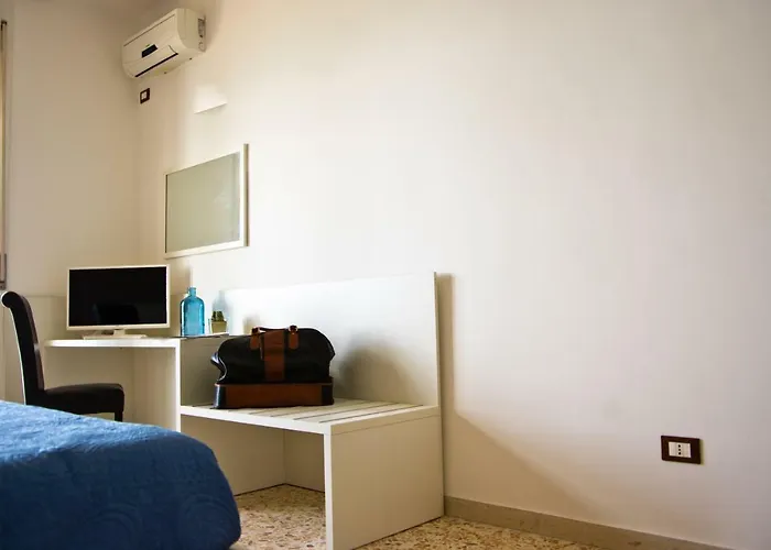 Appartamento Terrazza Marconi