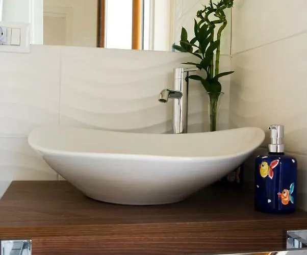 Appartamento Terrazza Marconi *