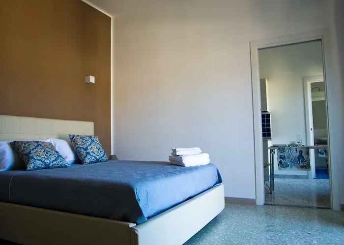 Terrazza Marconi * Salerno