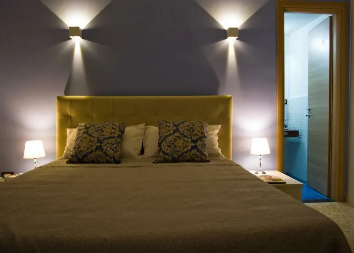 Terrazza Marconi Appartamento *