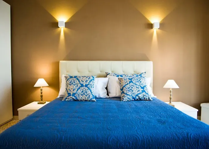 Terrazza Marconi Appartamento