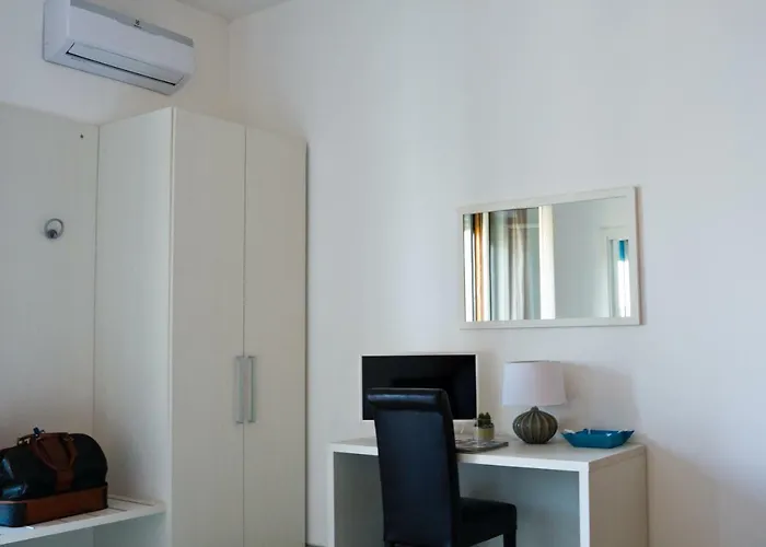 Appartamento Terrazza Marconi Salerno