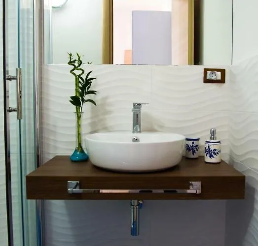 Appartamento Terrazza Marconi