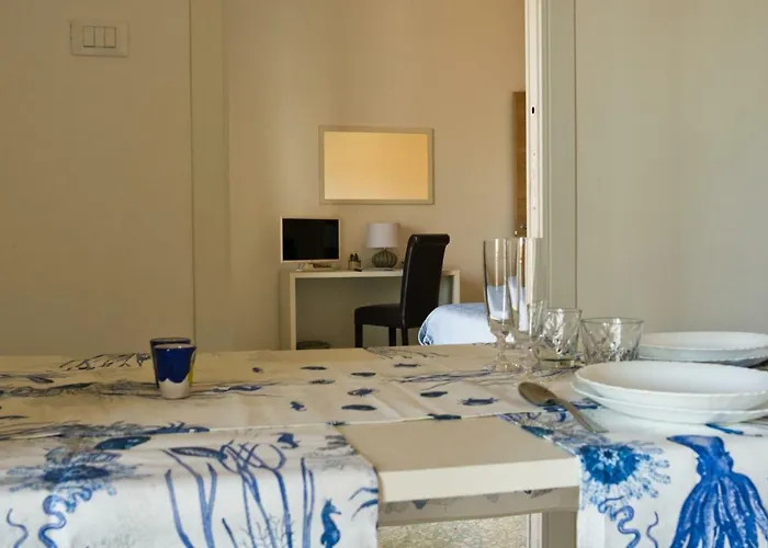 Terrazza Marconi Salerno